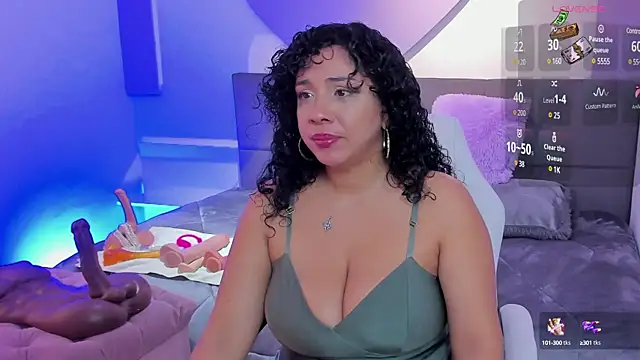 ana sweet2 online show from 22, 1, 2025