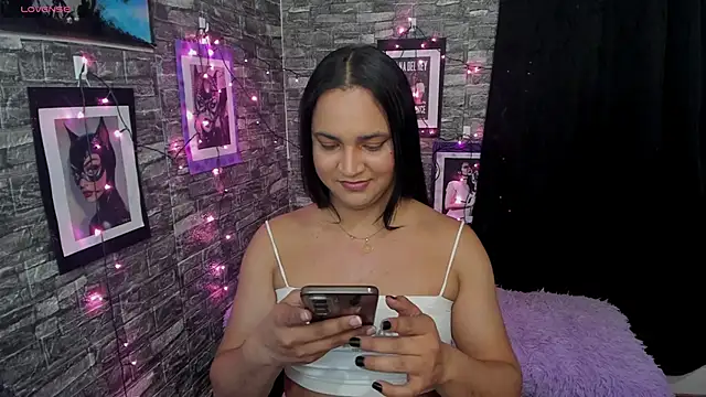 Andrys  online show from 19, 11, 2025