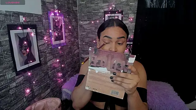 Andrys  online show from 20, 11, 2025