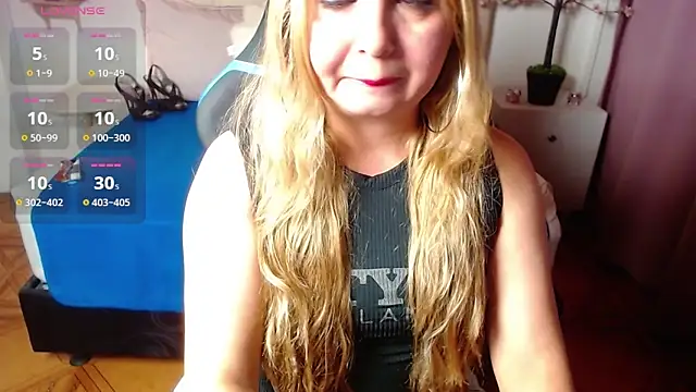 rose meyer online show from 8, 9, 2025