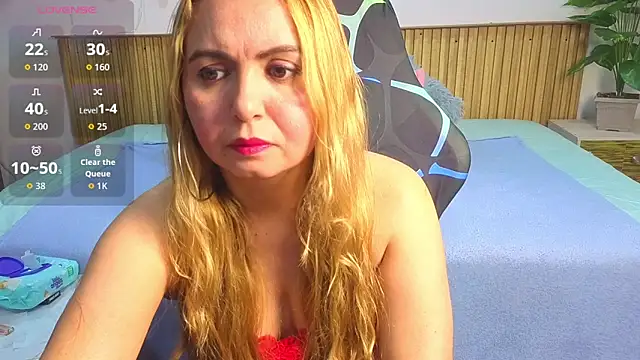 rose meyer online show from 14, 11, 2025