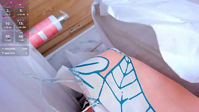 samantha x s online show from 29, 12, 2024