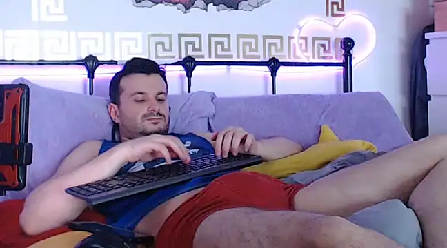 Snapshot of erotico69xxx chatting on 14, 1, 2025 erotico69xxx online show from 14, 1, 2025