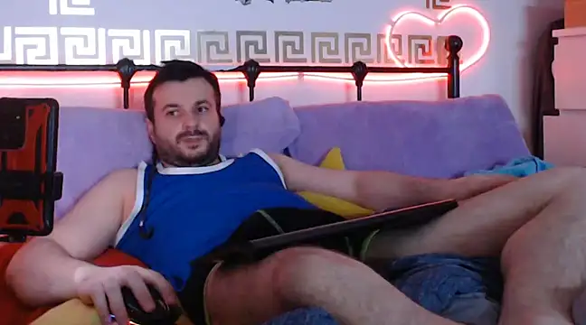 Snapshot of erotico69xxx chatting on 21, 1, 2025 erotico69xxx online show from 21, 1, 2025