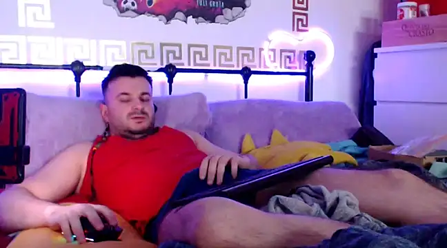 Snapshot of erotico69xxx chatting on 31, 1, 2025 erotico69xxx online show from 31, 1, 2025