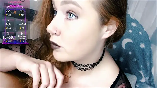 tia meow online show from 30, 11, 2025