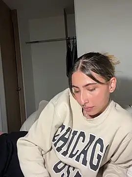 Ameellie online show from 16, 2, 2025