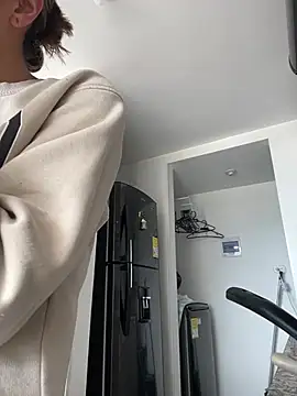 Ameellie online show from 26, 2, 2025