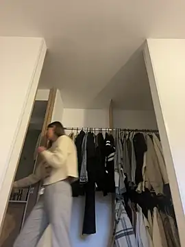 Ameellie online show from 21, 3, 2025