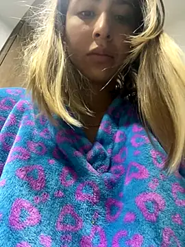 Ameellie online show from 21, 9, 2025