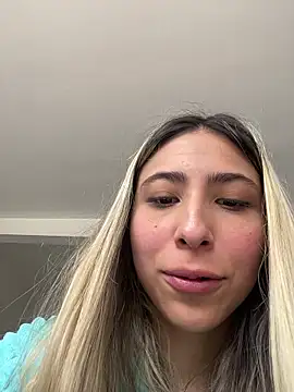 Ameellie online show from 25, 10, 2025