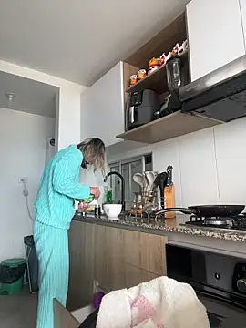 Ameellie online show from 24, 2, 2026