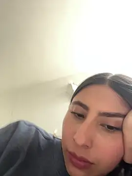 Ameellie online show from 27, 3, 2026