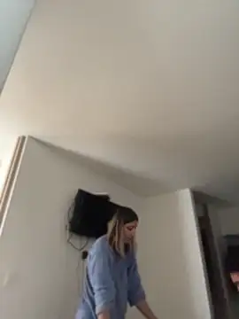 Ameellie online show from 19, 4, 2026