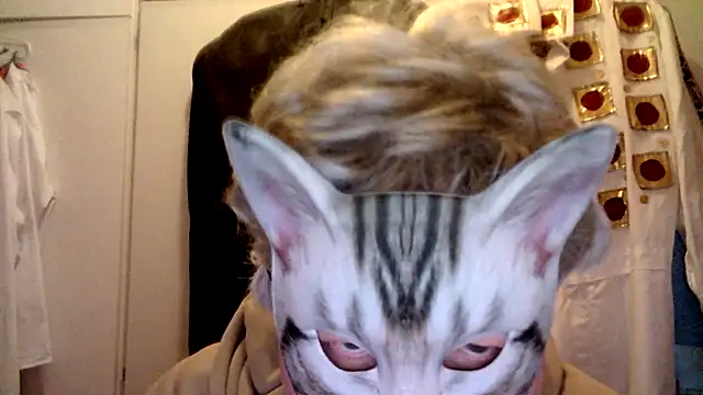 Snapshot of Sigorius chatting on 5, 3, 2026 Sigorius online show from 5, 3, 2026