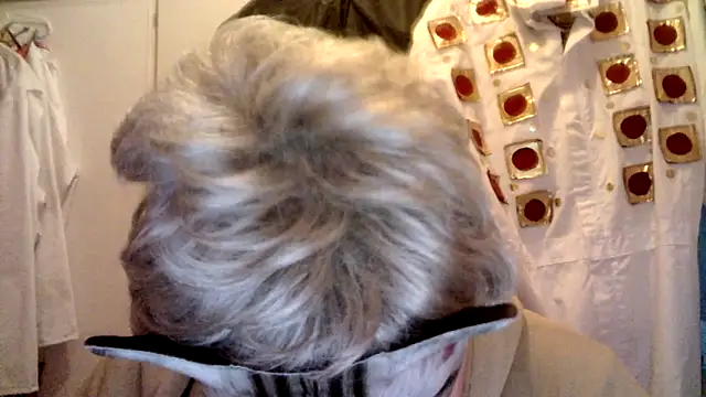 Snapshot of Sigorius chatting on 5, 3, 2026 Sigorius online show from 5, 3, 2026