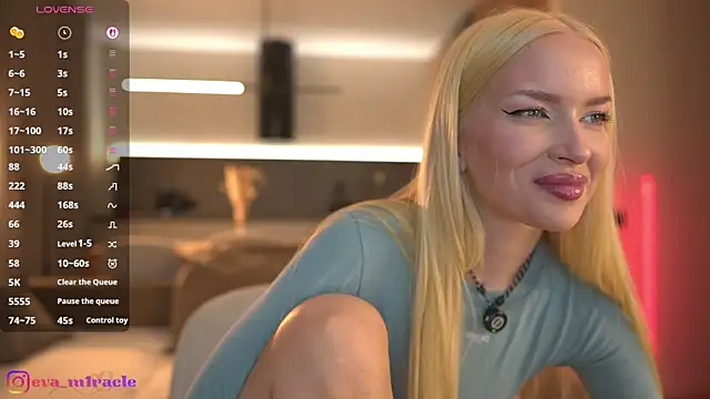 Snapshot of eva_m1racle_ chatting on 12, 5, 2026 eva m1racle online show from 12, 5, 2026