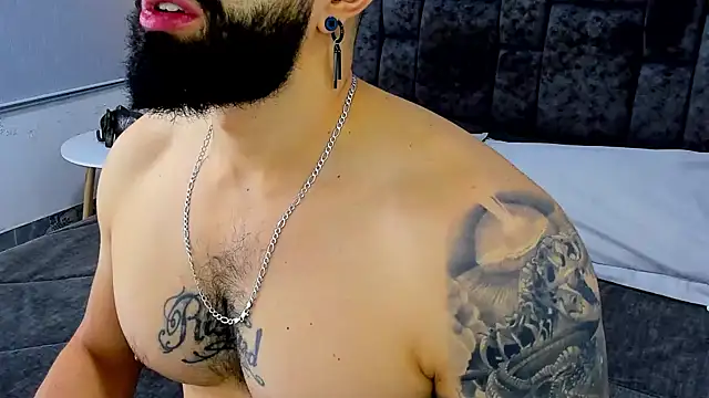 Zack Froone online show from 3, 12, 2024