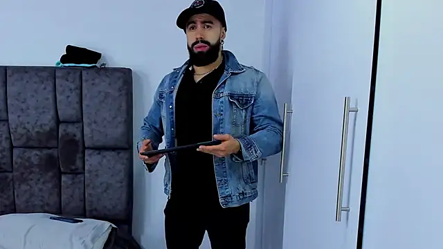 Zack Froone online show from 20, 2, 2025