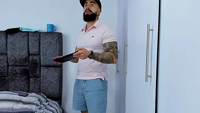 Zack Froone online show from 20, 3, 2025