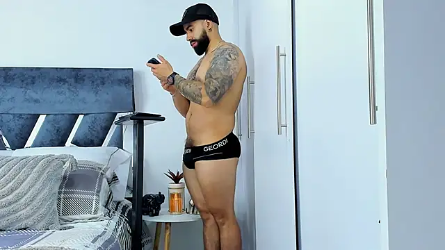 Zack Froone online show from 5, 11, 2025