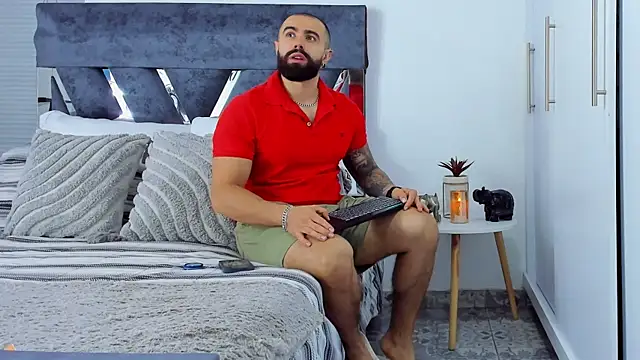 Zack Froone online show from 18, 11, 2025