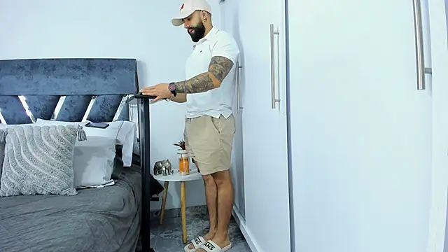 Zack Froone online show from 5, 12, 2025