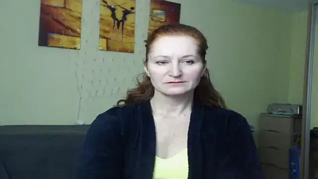 AmellyGrand online show from 30, 12, 2024