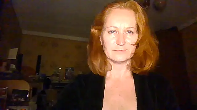 AmellyGrand online show from 27, 5, 2026