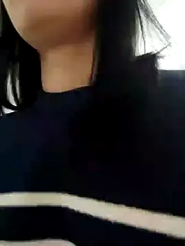 I AM NOT A SLUT online show from 21, 1, 2025