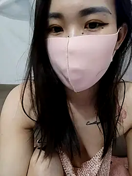 I AM NOT A SLUT online show from 17, 3, 2025