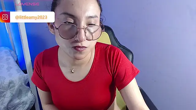 Snapshot of little__amy_ chatting on 7, 2, 2025 little amy online show from 7, 2, 2025