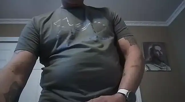 Snapshot of Cockrub1 chatting on 1, 2, 2025 Cockrub1 online show from 1, 2, 2025