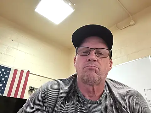 Cockrub1 online show from 1, 5, 2026
