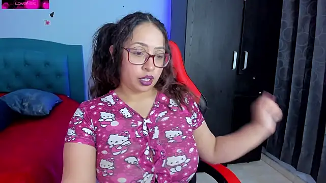 charlotee lovee69 online show from 23, 2, 2025