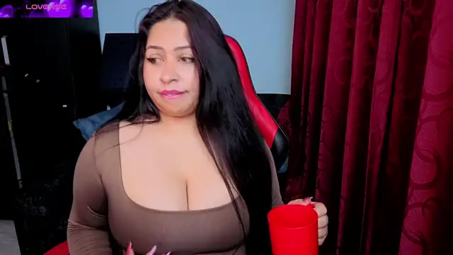 charlotee lovee69 online show from 1, 3, 2026