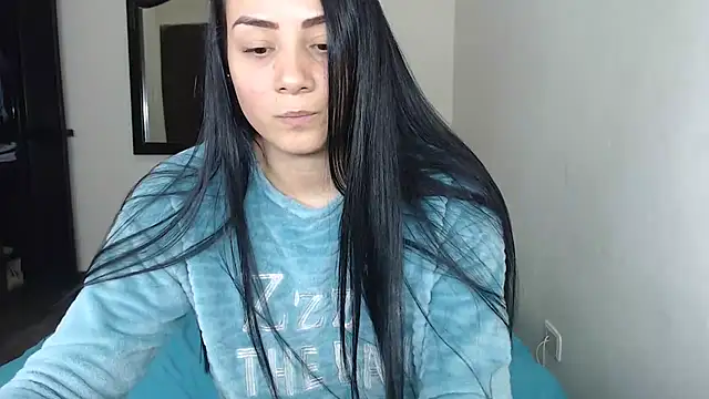 Snapshot of celeste_2023 chatting on 2, 1, 2025 celeste 2023 online show from 2, 1, 2025