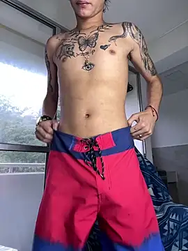 Snapshot of Hardcockboysxxx chatting on 28, 2, 2026 Hardcockboysxxx online show from 28, 2, 2026