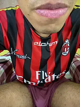 MoiseXxx 777 online show from 12, 12, 2024