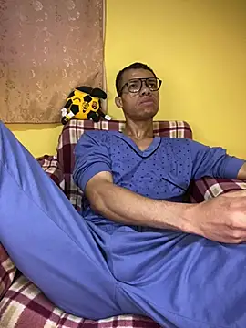 MoiseXxx 777 online show from 24, 12, 2024