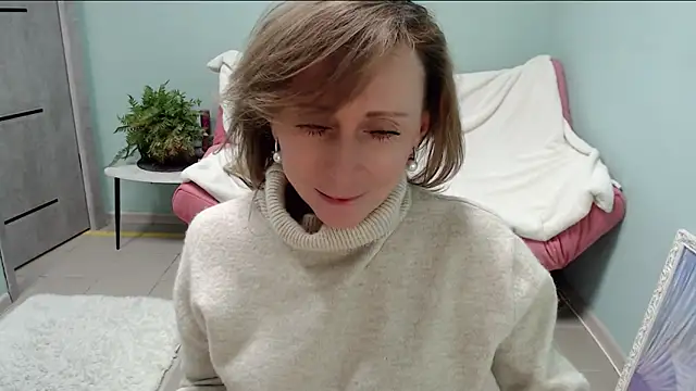 HornyMilf 777 online show from 7, 3, 2025