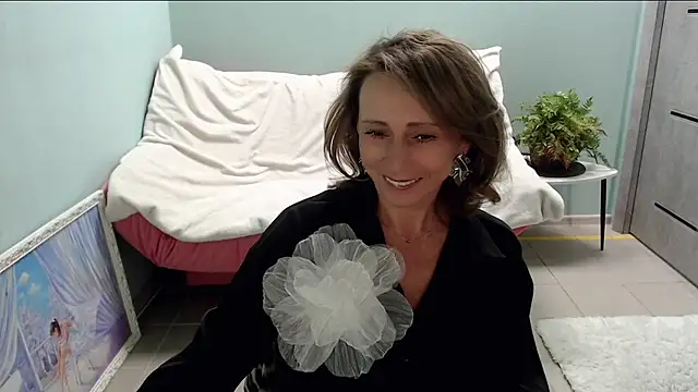 HornyMilf 777 online show from 10, 3, 2025