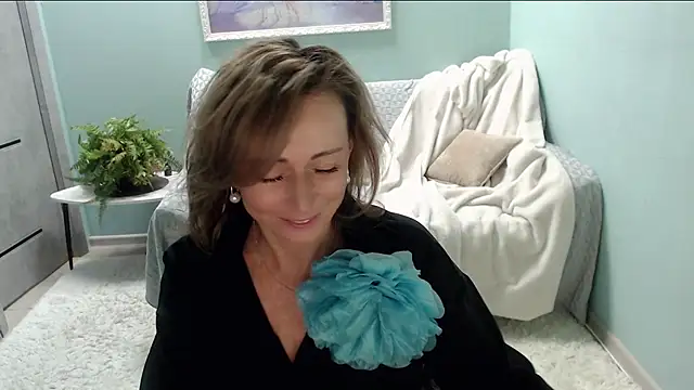 HornyMilf 777 online show from 16, 3, 2025