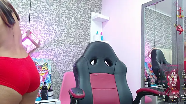 MILEY JOAS2 online show from 24, 2, 2025