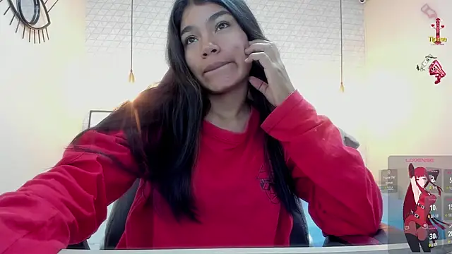 MILEY JOAS2 online show from 8, 3, 2025