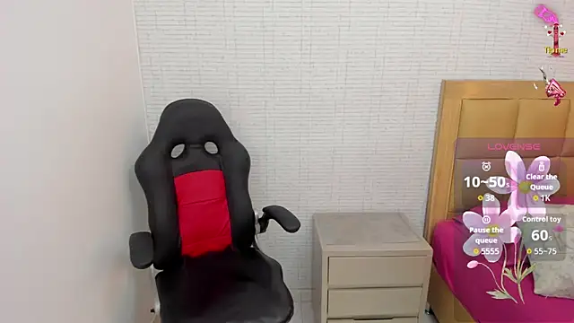 MILEY JOAS2 online show from 10, 9, 2025