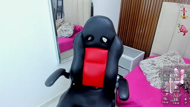 MILEY JOAS2 online show from 18, 9, 2025