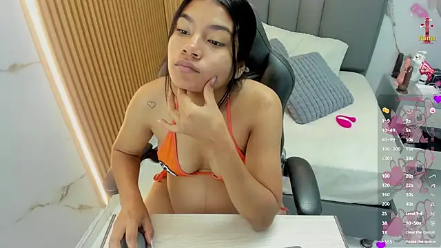 MILEY JOAS2 online show from 15, 7, 2026