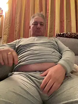 Russirayu online show from 16, 3, 2025