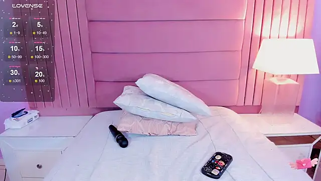 andrea alvarz online show from 31, 1, 2025